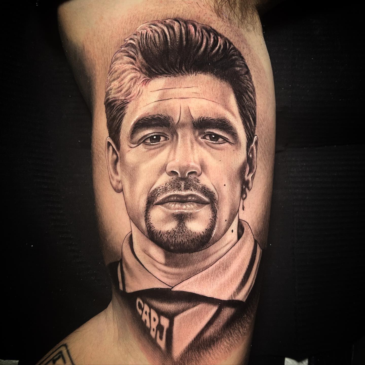 Trabajo de Bahía Ink 1
